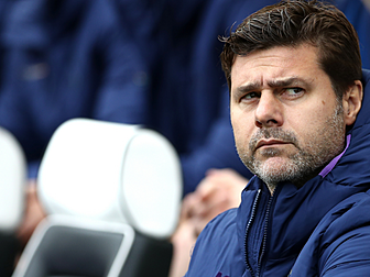 Pochettino would be snapped up...